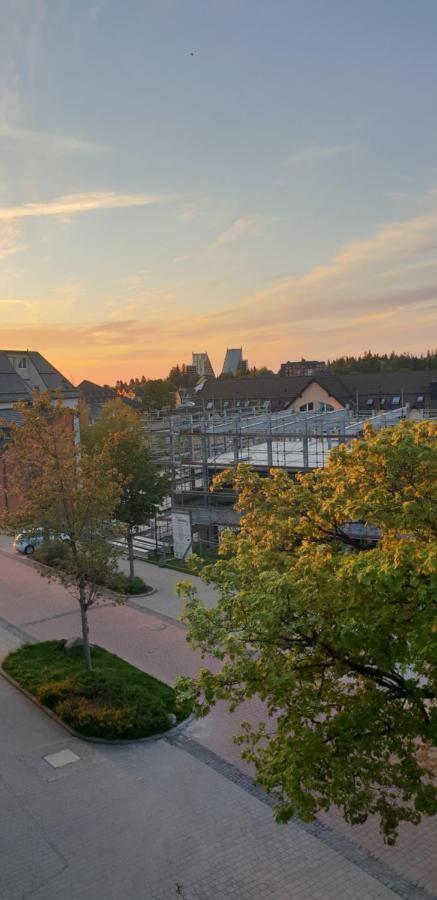 Zur Alten Tischlerei Oberhof (Thuringia) Exterior foto